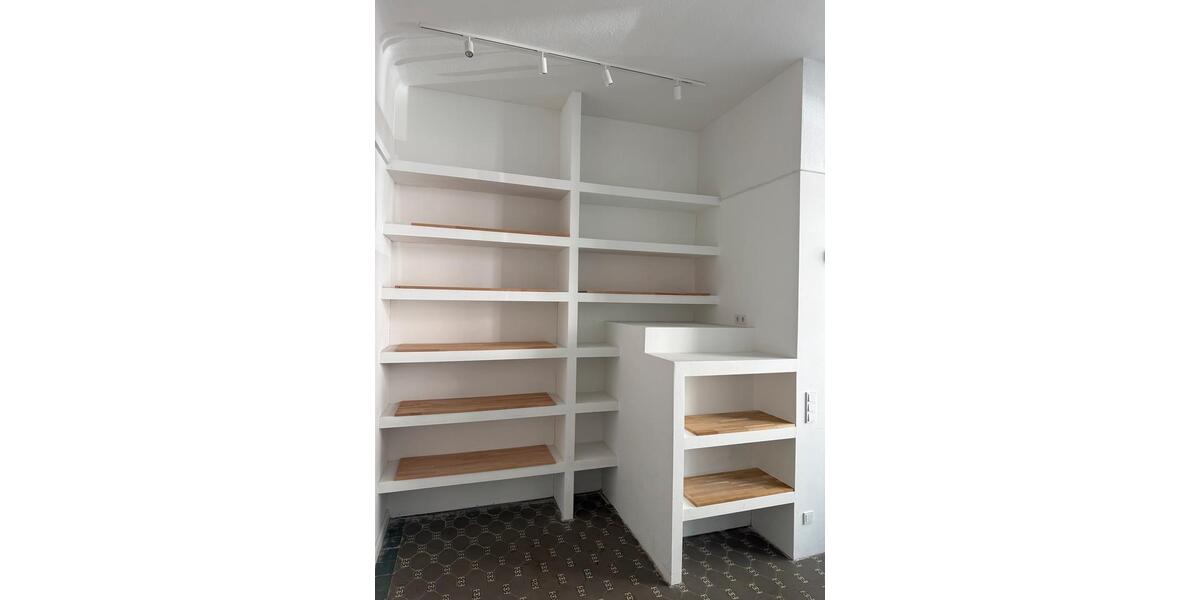 Etagenwohnung Wuppertal Gemarkung Ronsdorf - 1 Zimmer, 25 m&sup2;, 450&euro; | Angebot:26423198
