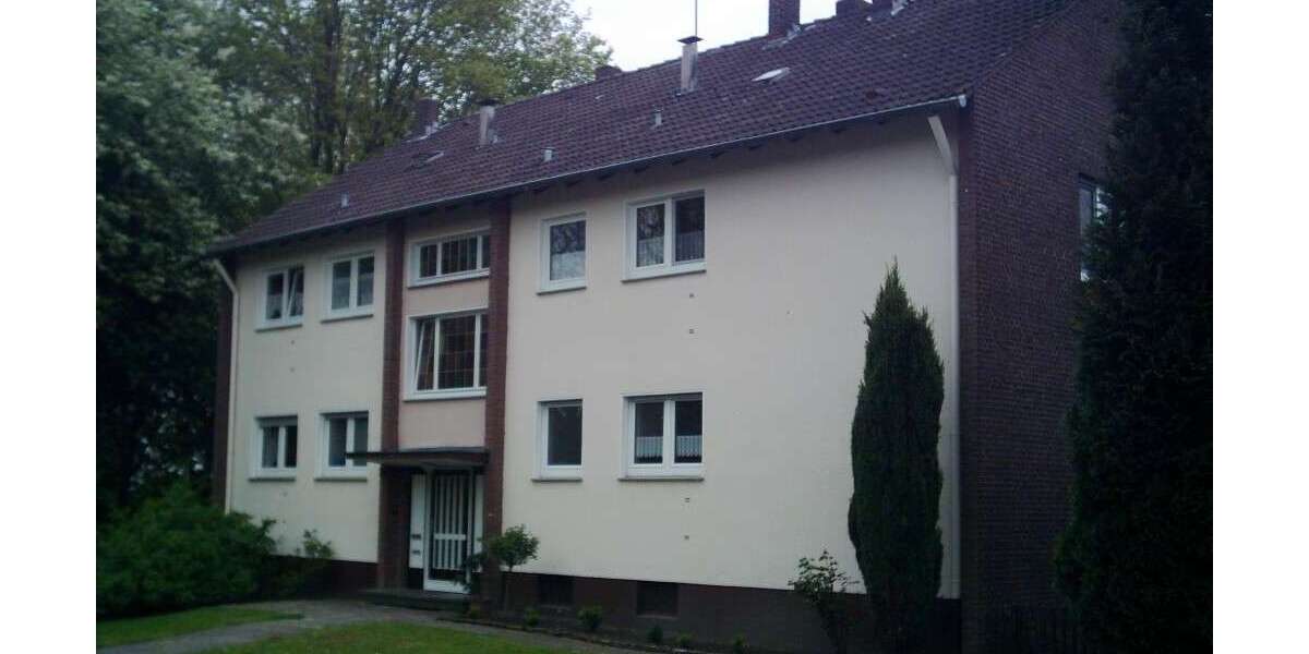 Etagenwohnung Ahlen - 2 Zimmer, 52 m&sup2;, 394&euro; | Angebot:27055102