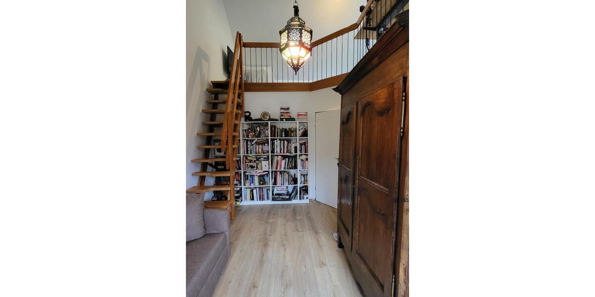 Wohnen auf Zeit Monheim am Rhein - 1.5 Zimmer, 30 m&sup2;, 650&euro; | Angebot:24495961