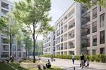 Erdgeschoßwohnung Essen Südviertel - 2 Zimmer, 74 m&sup2;, 929&euro; | Angebot:26302219