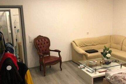 1,5 Zimmer Wohnung mit Terasse Garten in Dudweiler 1 zimmer