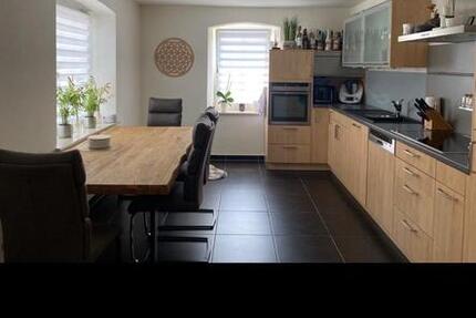 Wohnung Schöllnach - 2.5 Zimmer, 80 m&sup2;, 800&euro; | Angebot:26042056