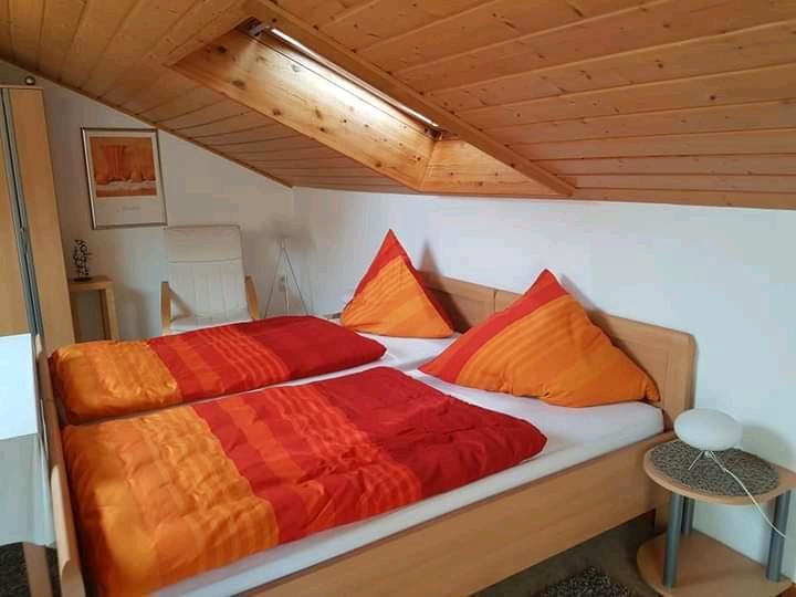 Wohnung 1 Zimmer voll möbiliert komplett mit allen Nebenkosten 1 zimmer