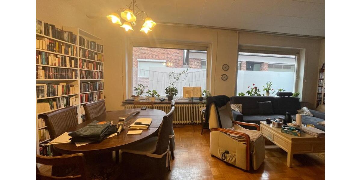 Einfamilienhaus Wilster - 4 Zimmer, 130 m&sup2;, 650&euro; | Angebot:25810109