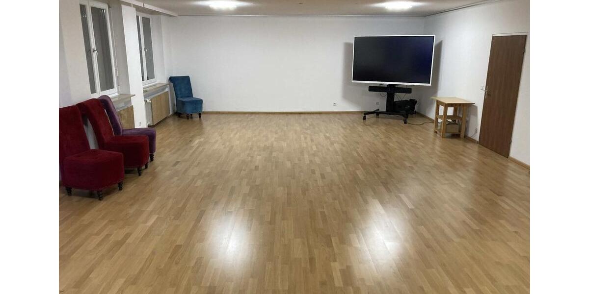 Gewerbeobjekt Nürnberg Gibitzenhof - 12&euro; | Angebot:25801148