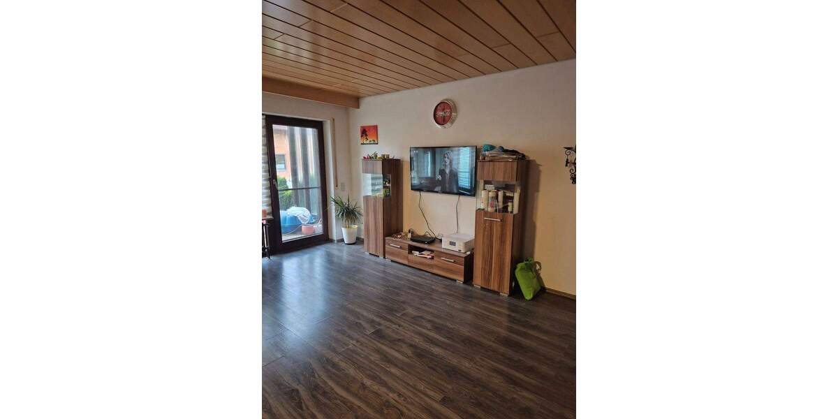 Reihenmittelhaus Neustadt Aisch Neustadt - 6 Zimmer, 140 m&sup2;, 1.450&euro; | Angebot:24707866