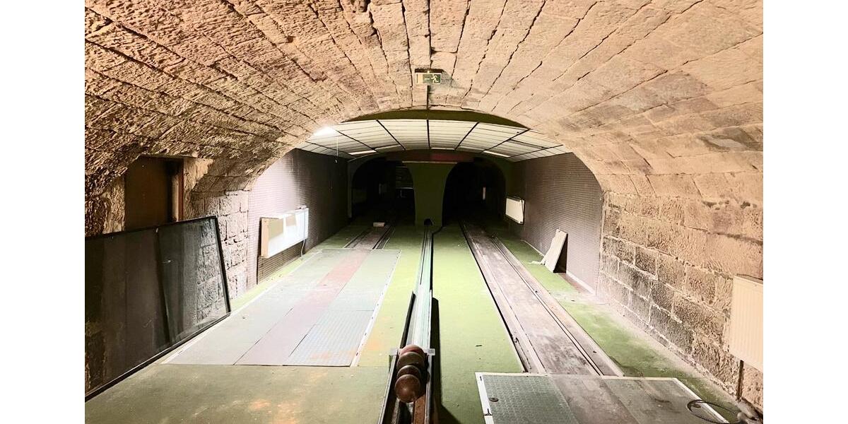 Gewerbeobjekt Uslar - 900&euro; | Angebot:22164944