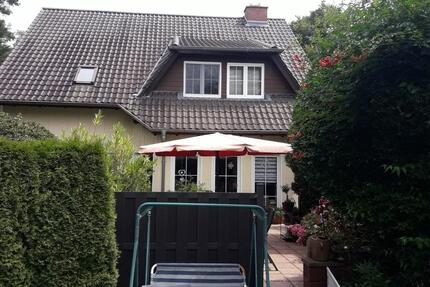 1 Zimmer in 3er WG Oranienburg Ortsteil Schmachtenhagen 1 zimmer