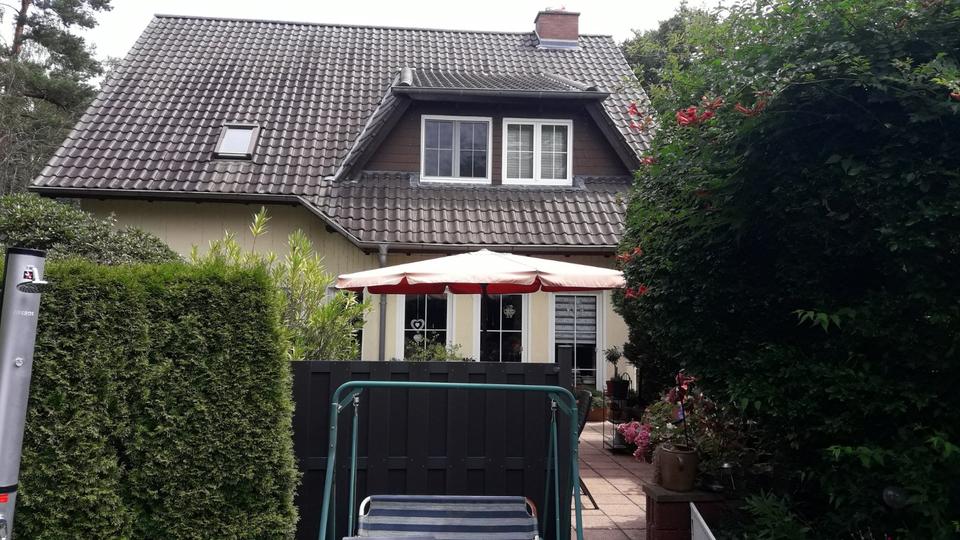 1 Zimmer in 3er WG Oranienburg Ortsteil Schmachtenhagen 1 zimmer