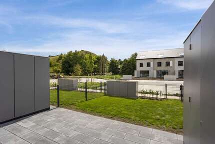 Wohnung zum Mieten in Jülich 1.770 € 145 m²