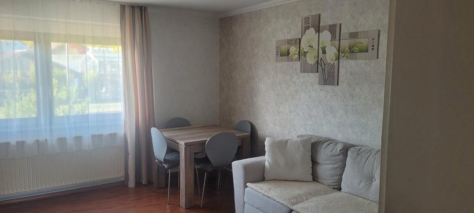 Etagenwohnung Wertheim - 2 Zimmer, 55 m&sup2;, 600&euro; | Angebot:26445655