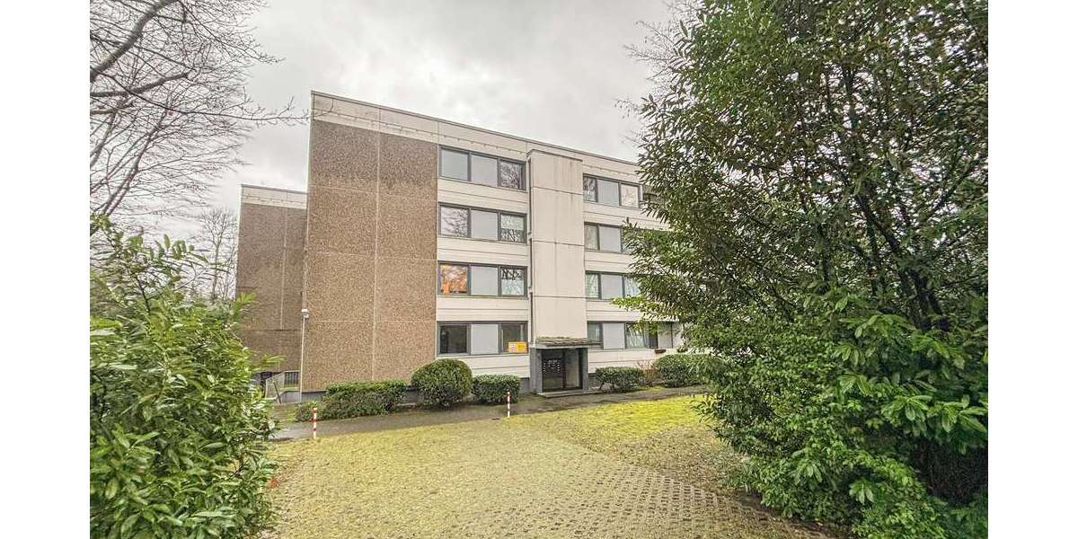 Etagenwohnung Erkrath - 1 Zimmer, 40 m&sup2;, 500&euro; | Angebot:25342916