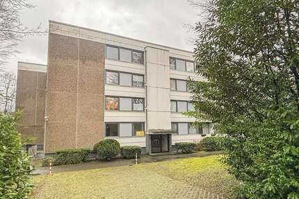 Wohnung Erkrath - 1 Zimmer, 40 m&sup2;, 500&euro; | Angebot:25342916