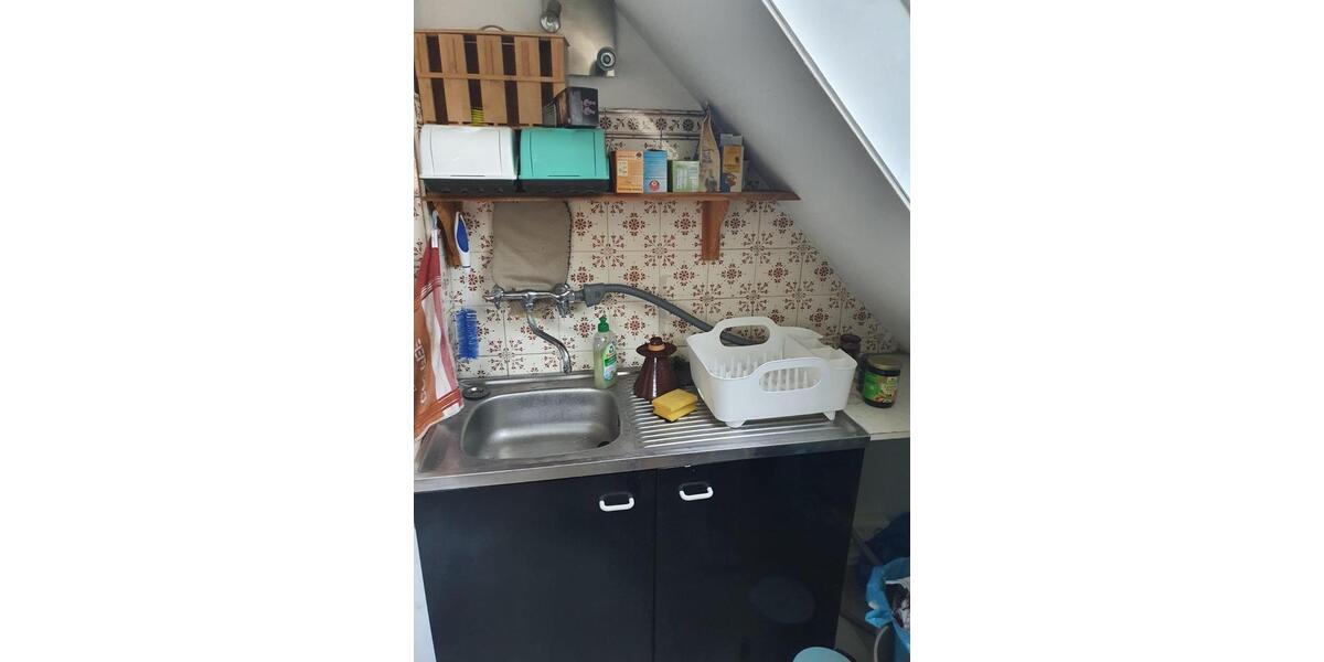 Dachgeschoßwohnung Malsch - 2 Zimmer, 48 m&sup2;, 730&euro; | Angebot:24639694