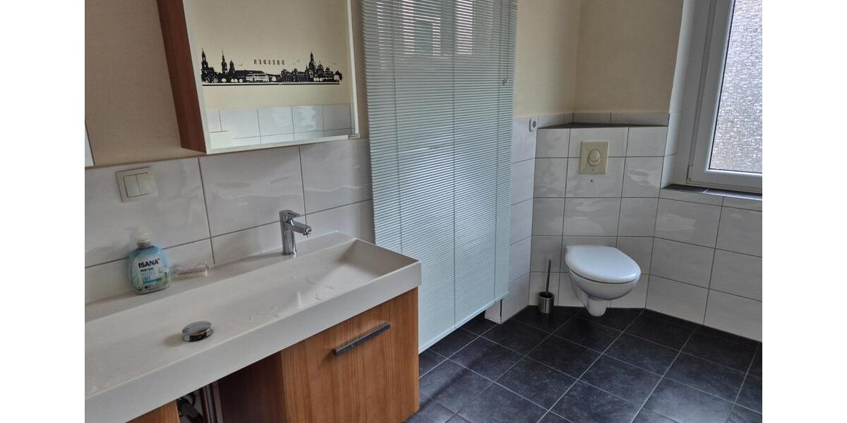 Gehobene 3 Zimmer Altbauwohnung 3 zimmer