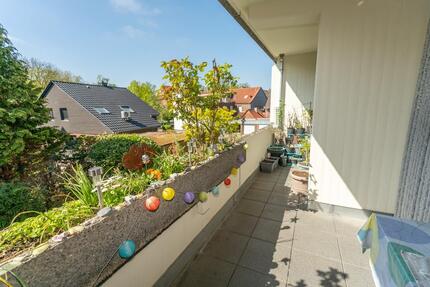Wohnung Hamm Heessen - 2.5 Zimmer, 76 m&sup2;, 755&euro; | Angebot:26423132
