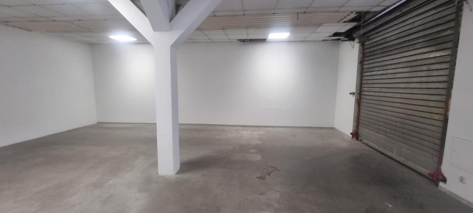 Gewerbeobjekt Magdeburg Leipziger Straße - 1.800&euro; | Angebot:25995226