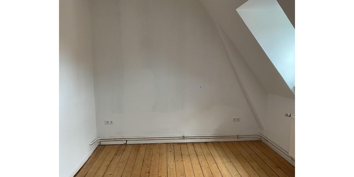 Etagenwohnung Hannover Linden-Limmer - 3 Zimmer, 59 m&sup2;, 563&euro; | Angebot:26016201