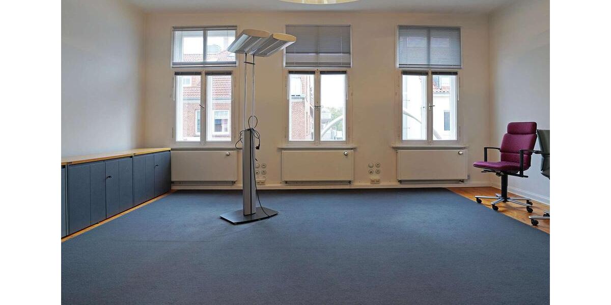 Gewerbeobjekt Norden - 1.900&euro; | Angebot:20079320