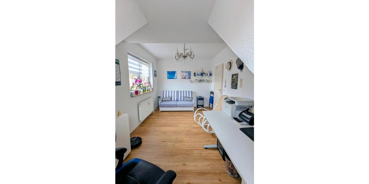 Etagenwohnung Pulsnitz - 3 Zimmer, 94 m&sup2;, 750&euro; | Angebot:26636814