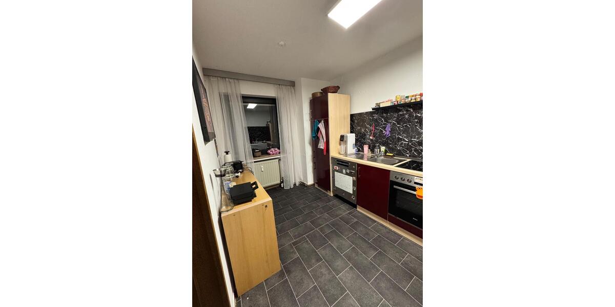 Etagenwohnung Vlotho - 1 Zimmer, 65 m&sup2;, 600&euro; | Angebot:26082751