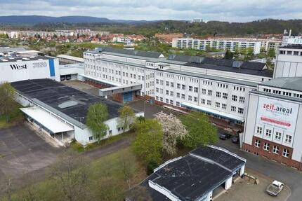 Gewerbeobjekt Nordhausen - 2.990&euro; | Angebot:26471154