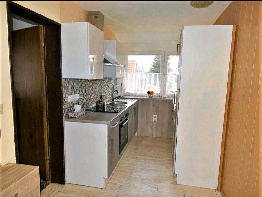 88 m² OG-Wng, Carport, 2 Balkone – zu verm.!