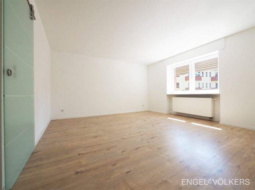 Ihr neues Zuhause! 2 ZKB in ruhiger und zentraler Lage von Saarbrücken Burbach! 2 zimmer