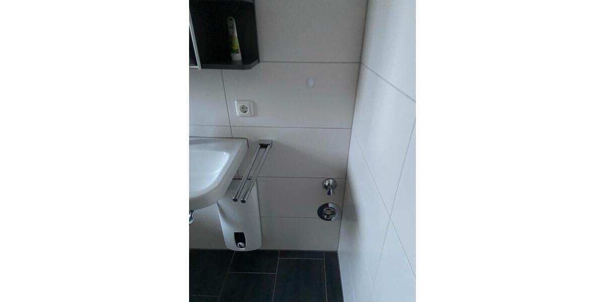 Dachgeschoßwohnung Siegen Kaan-Marienborn - 2 Zimmer, 53 m&sup2;, 414&euro; | Angebot:24785442