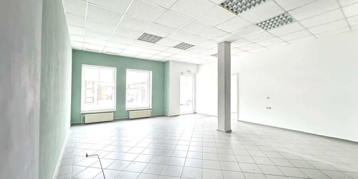 Gewerbeobjekt Hagenow Friedrichshof - 1.280&euro; | Angebot:25061930