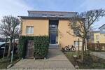 Helle 3-Raum Wohnung mit Balkon # Stellplatz # Ausblick