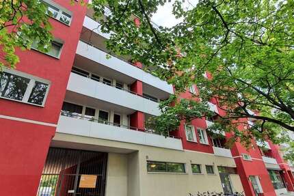 Wohnung zum Mieten in Berlin 690,72 € 28.78 m²