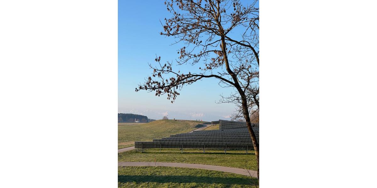 Wohnen auf Zeit Kaufbeuren - 1 Zimmer, 28 m&sup2;, 580&euro; | Angebot:26022196