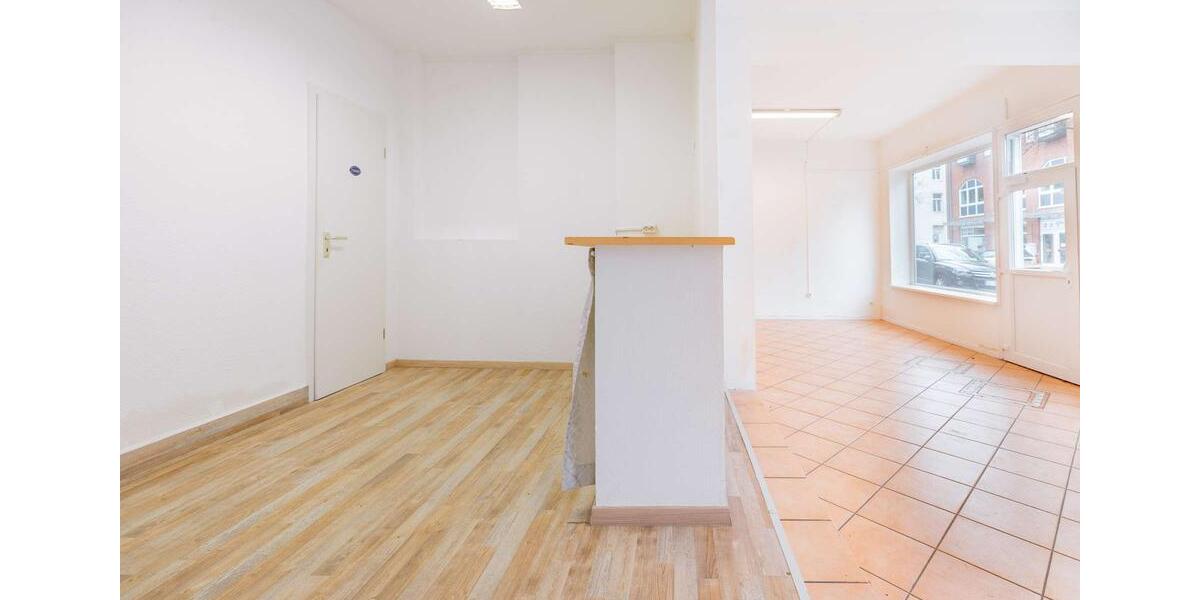 Gewerbeobjekt Itzehoe - 1.050&euro; | Angebot:26286275