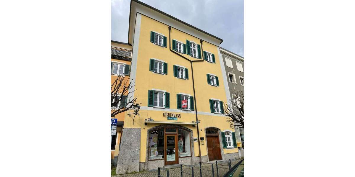 Wohnung zum Mieten in Laufen 1.100 € 133 m² 4 zimmer