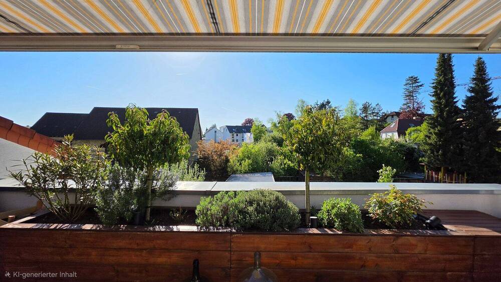 Etagenwohnung Sinsheim - 2 Zimmer, 78 m&sup2;, 860&euro; | Angebot:26305952