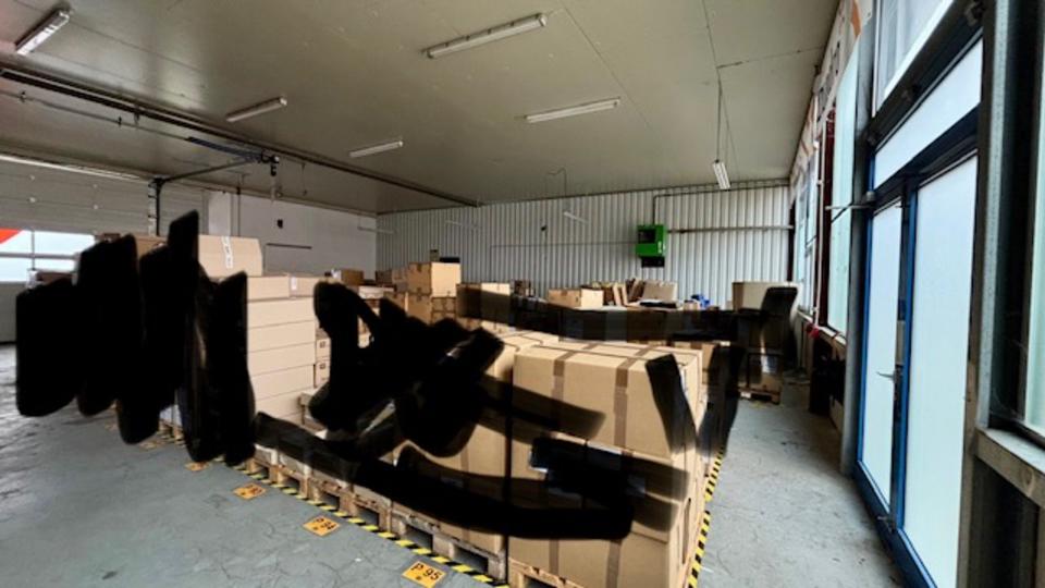 Gewerbeobjekt Vechta - 5&euro; | Angebot:25968785