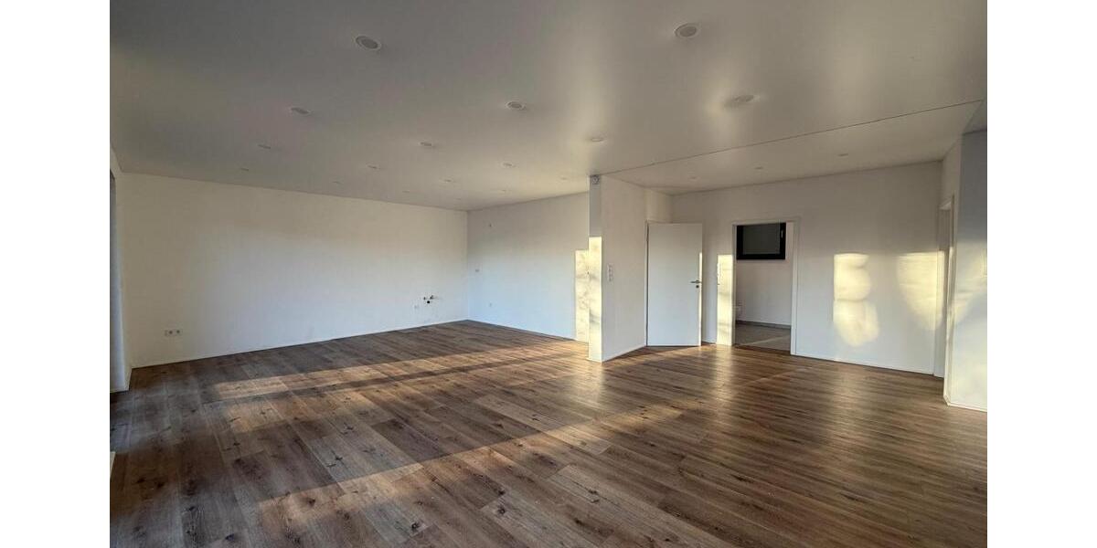 Terrassenwohnung Freudenberg - 3 Zimmer, 105 m&sup2;, 1.100&euro; | Angebot:25264764