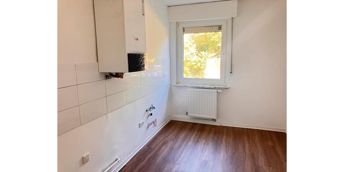 Etagenwohnung Hanau - 3 Zimmer, 63 m&sup2;, 664&euro; | Angebot:26627834