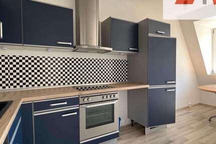 Wohnung Sömmerda - 3 Zimmer, 59 m&sup2;, 445&euro; | Angebot:26973203