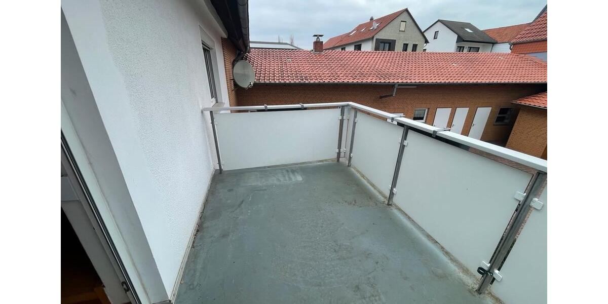 Etagenwohnung Duderstadt - 7 Zimmer, 140 m&sup2;, 1.160&euro; | Angebot:25902918