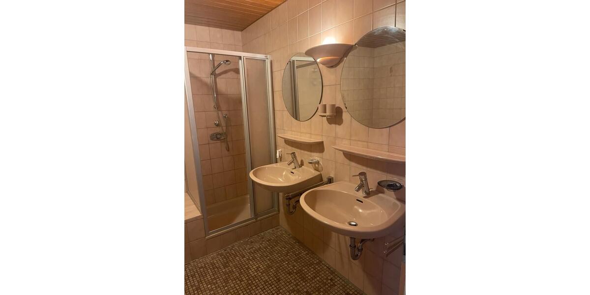 3,5 Zi-Penthouse-Wohnung in Bühl zu vermieten 3.5 zimmer