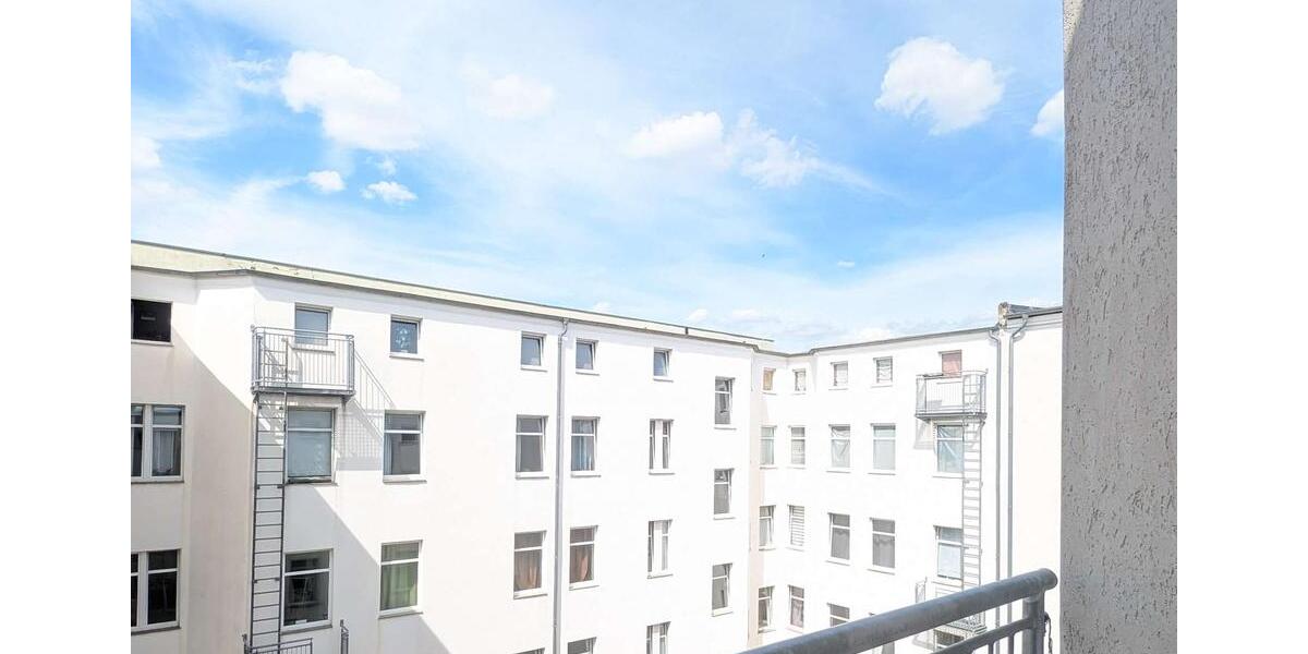Dachgeschoßwohnung Magdeburg Nordwest - 3 Zimmer, 75 m&sup2;, 769&euro; | Angebot:26652793