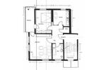 Etagenwohnung Nienburg (Weser) - 2 Zimmer, 72 m&sup2;, 700&euro; | Angebot:26350992