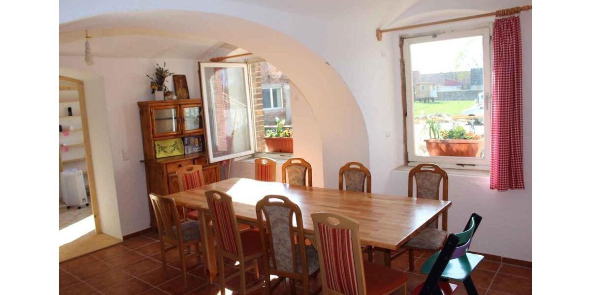 Wohnen auf Zeit Oderberg - 1 Zimmer, 20 m&sup2;, 166&euro; | Angebot:25539690