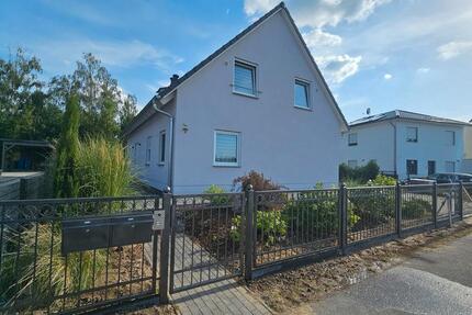 Wohnung Jüterbog - 4 Zimmer, 91 m&sup2;, 1.274&euro; | Angebot:26632904