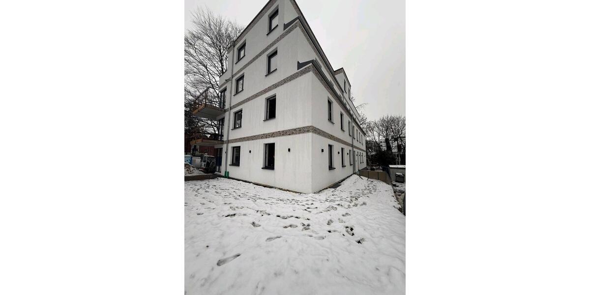 Etagenwohnung Wedel - 1 Zimmer, 32 m&sup2;, 998&euro; | Angebot:24755573
