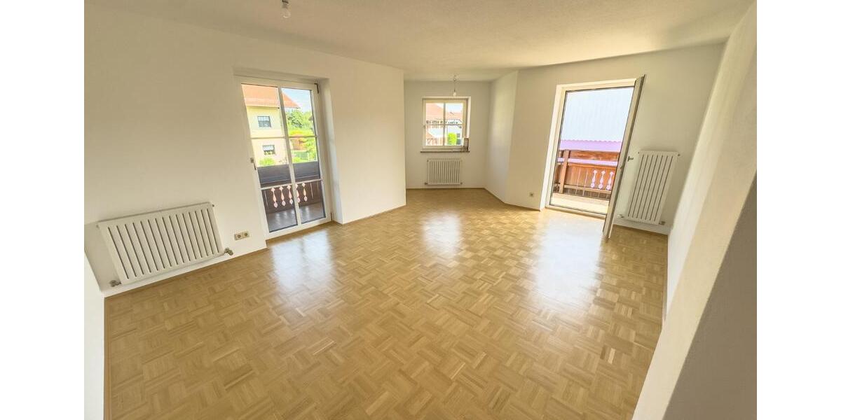 Gut geschnitten! 2 zimmer