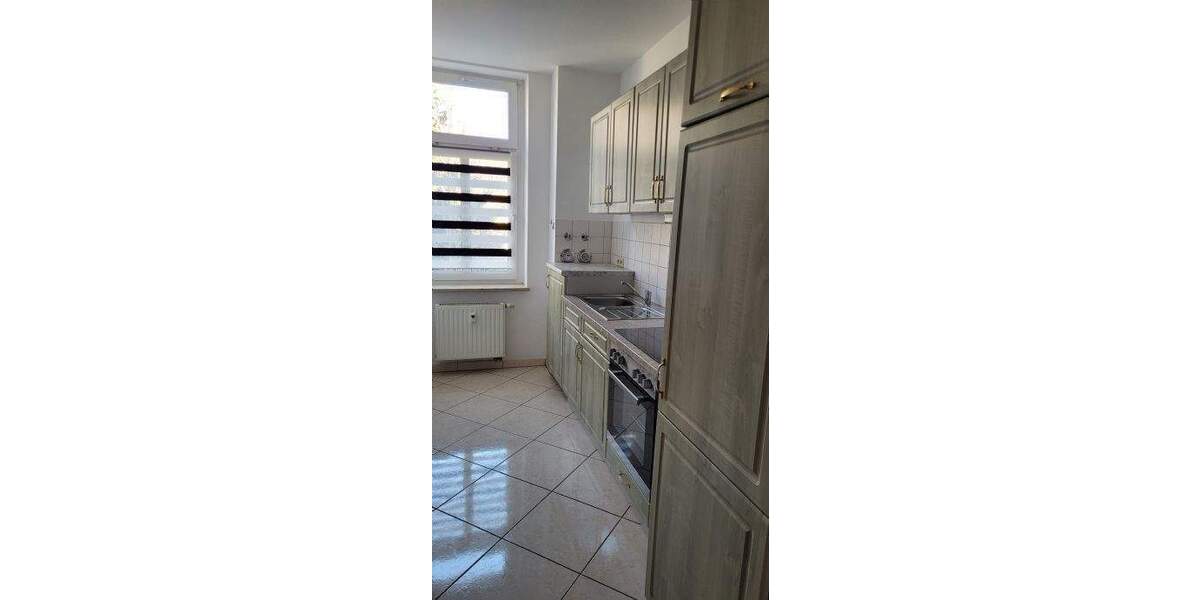 Etagenwohnung Mittweida Rößgen - 3 Zimmer, 67 m&sup2;, 440&euro; | Angebot:24724274