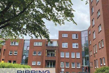 Wohnung zum Mieten in Lüneburg 1.050 € 82.9 m² 3 zimmer